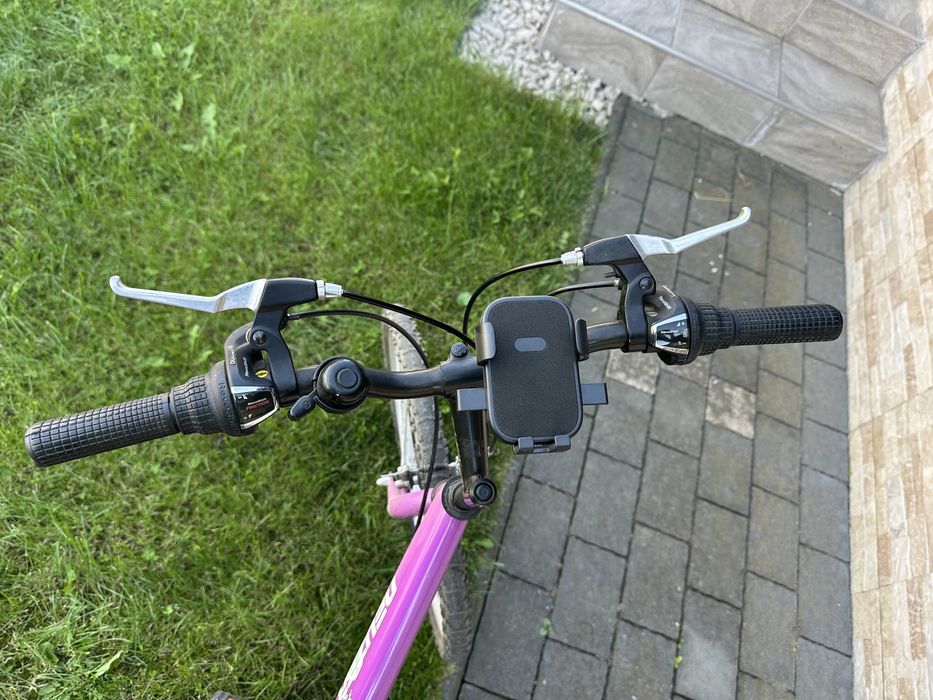 Bicicleta copii 7-14 ani