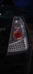 Lampa dreapta Logan 1