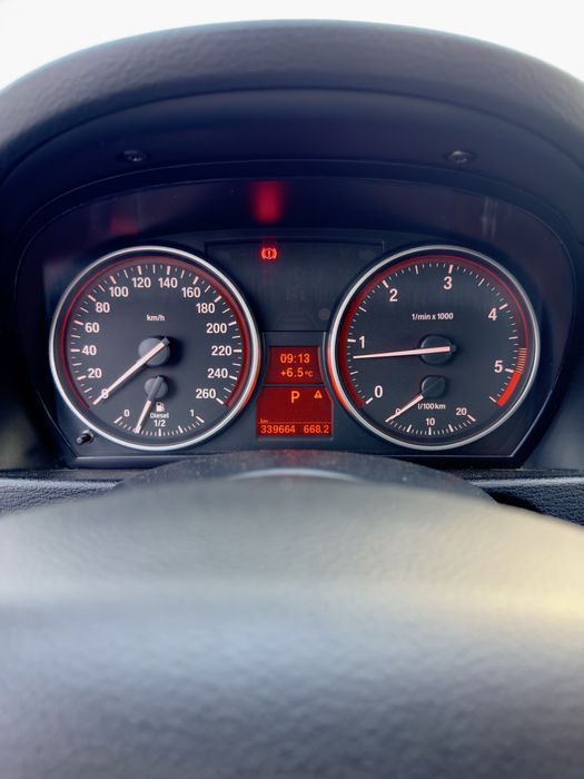 BMW X1 2.3d xDrive X-Line – 2010 – Automat