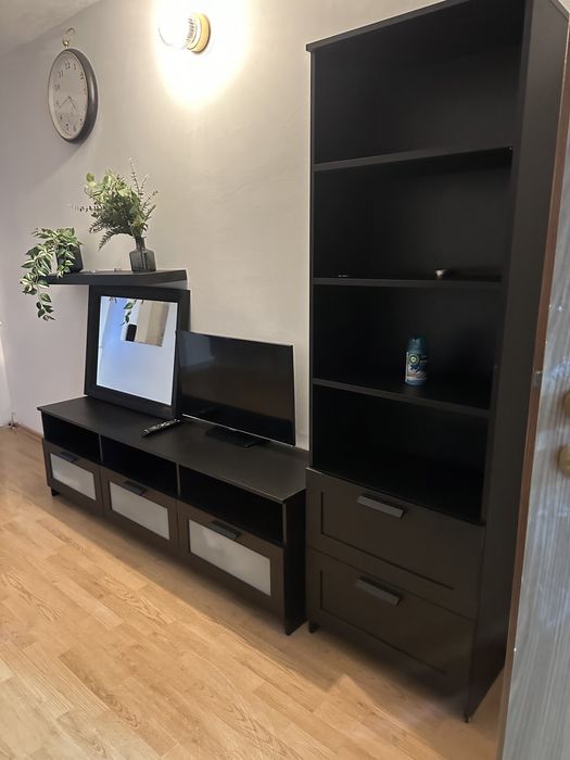 Inchiriez garsoniera regim hotelier