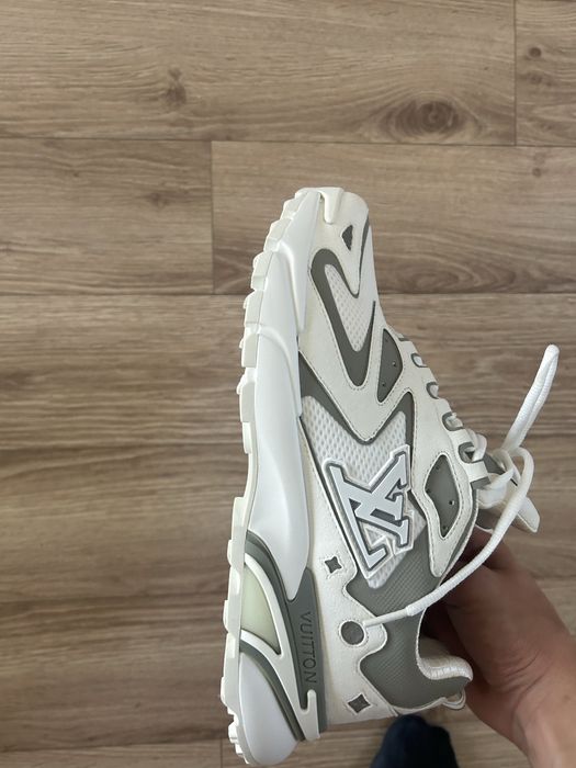 Louis Vuitton Millenium