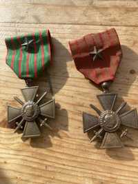Френски ордени от 1-вата световна война