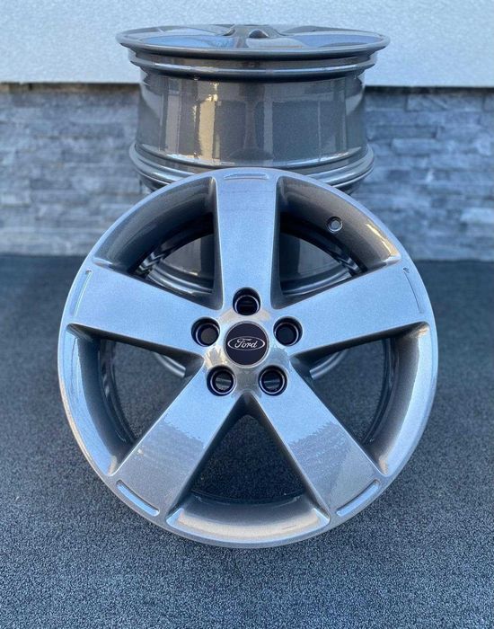 Jante r17 5x108 Ford Focus Mondeo Kuga Volvo v40 xc 60