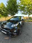 Kia Sportage 2021