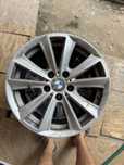 Vand jante bmw R17
