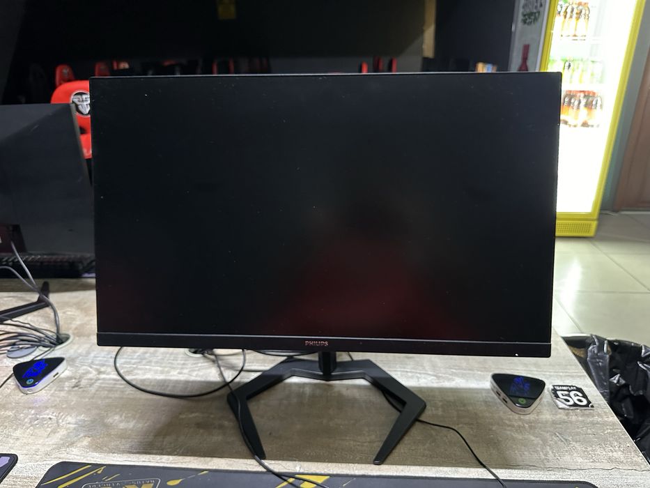 Продам монитор Philips 27” ips 165гц