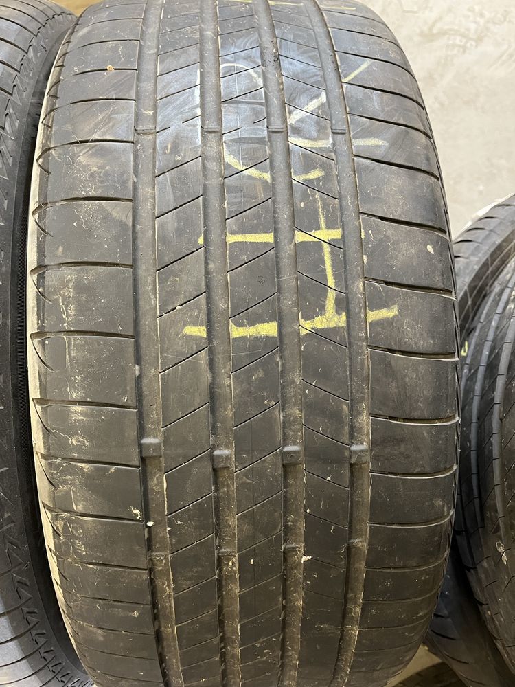 4бр летни гуми 255/40/21 Bridgestone (2020)