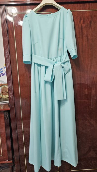 Продам красивое платье