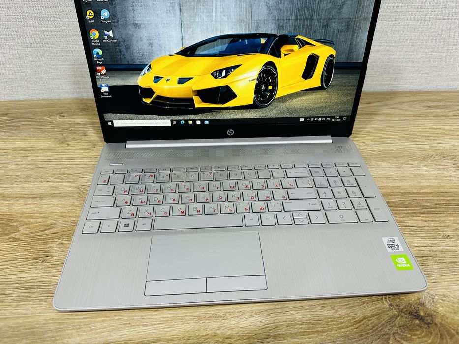 Мощный, Игровой HP Core i5-8 Ядерный для Autocad, 3Dmax и Игр