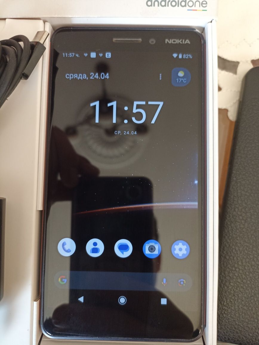 Nokia 6.1 3GB 32GB ROM