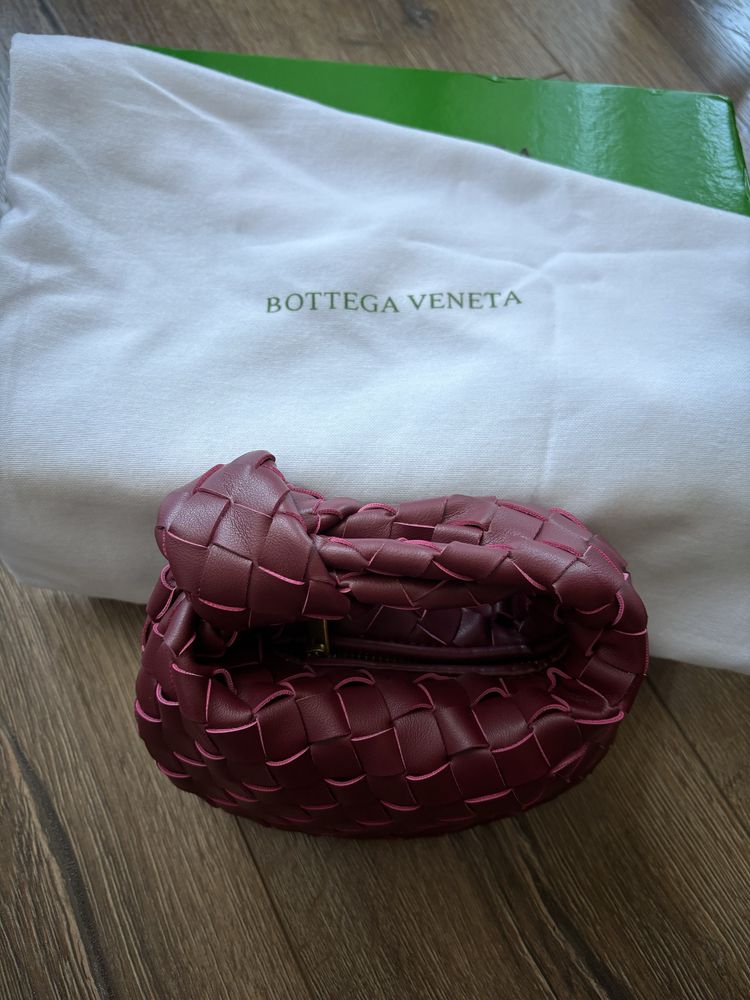 Дамска Чанта Bottega Veneta