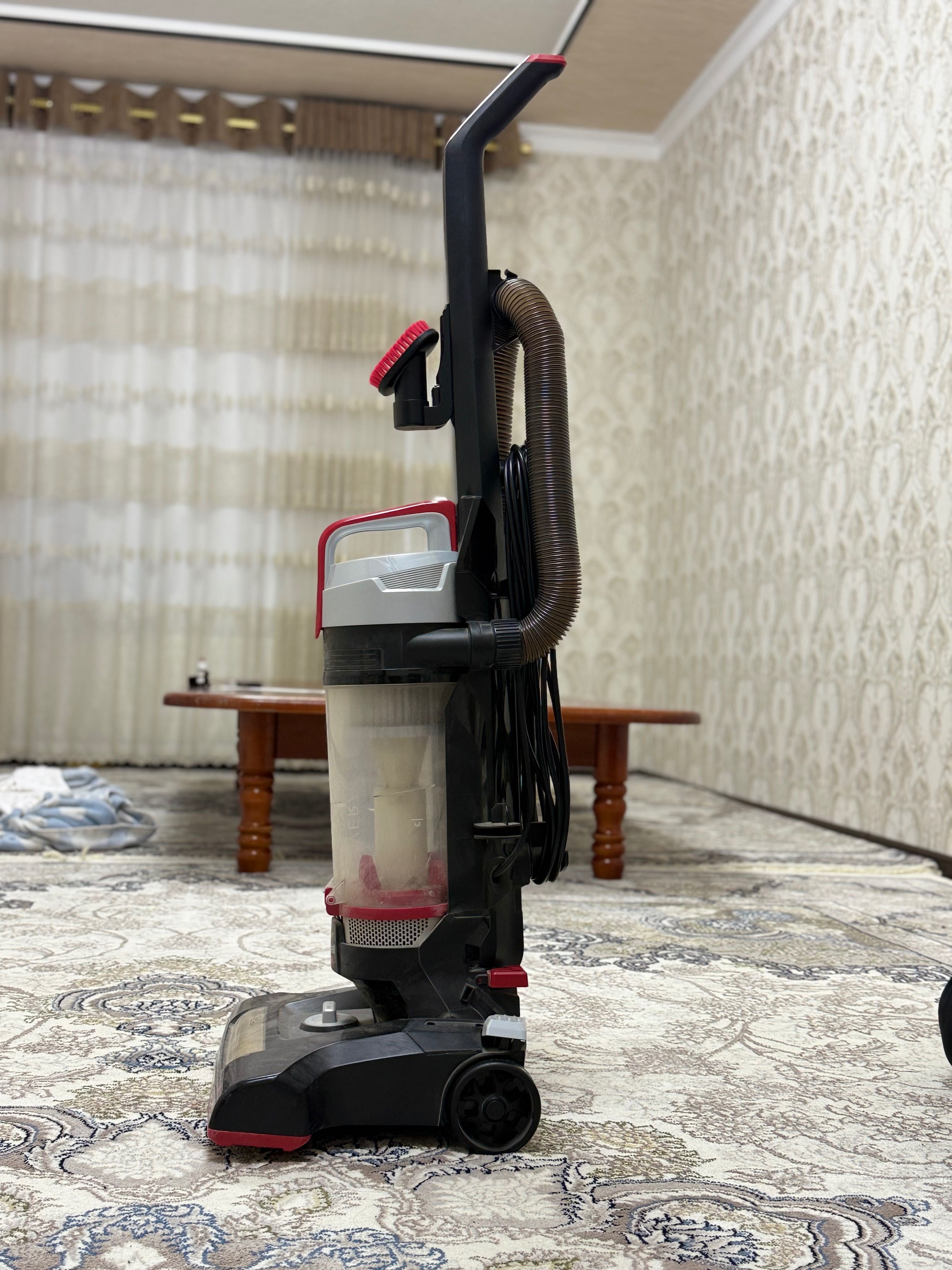 Chang yutgich Bissell2110 E America tex. POWERFORCE HELIX TURBO