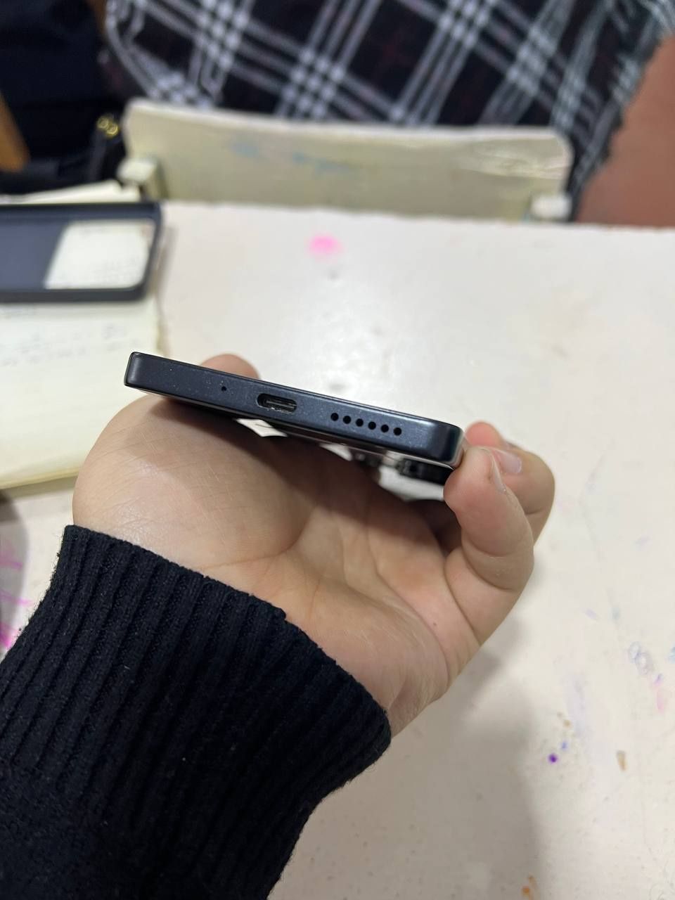 Redmi not 13 pro