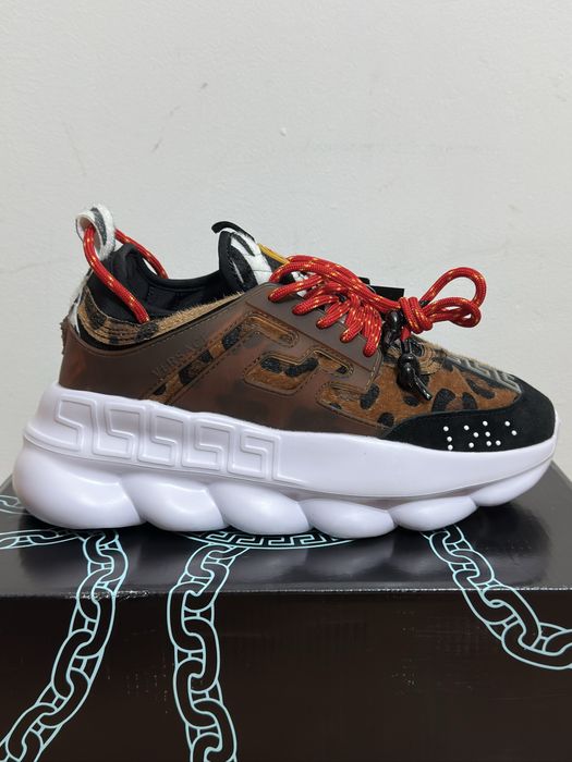 Versace Chain Reaction