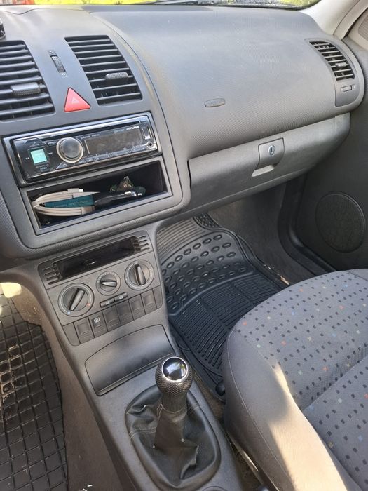 de vânzare VW polo 1.0MPI