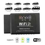 T E S T E R auto multimarca Diagnoza Auto wifi