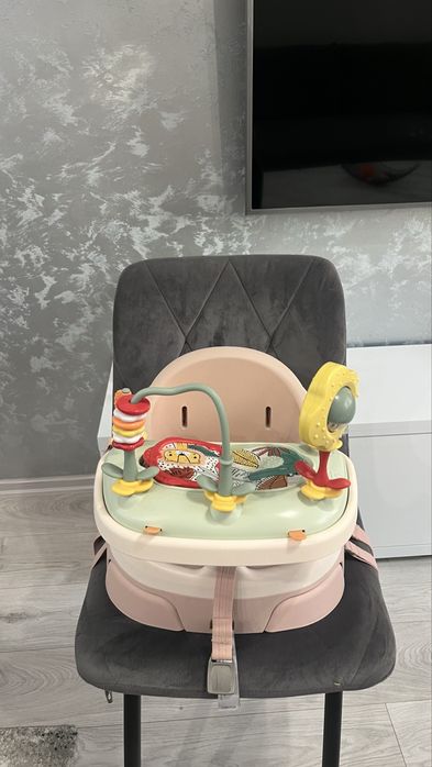 Mamas & papas стол за хранене