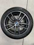 Jante originale BMW seria 5 (G30,G31) R18 M-Sport M662