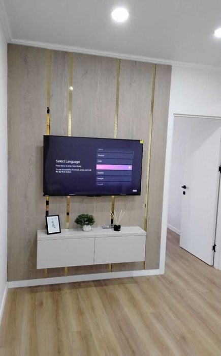 Дава се под наем Двустаен апартамент в София, Овча купел 1 - 57 кв.м за 475 € - Снимка #1