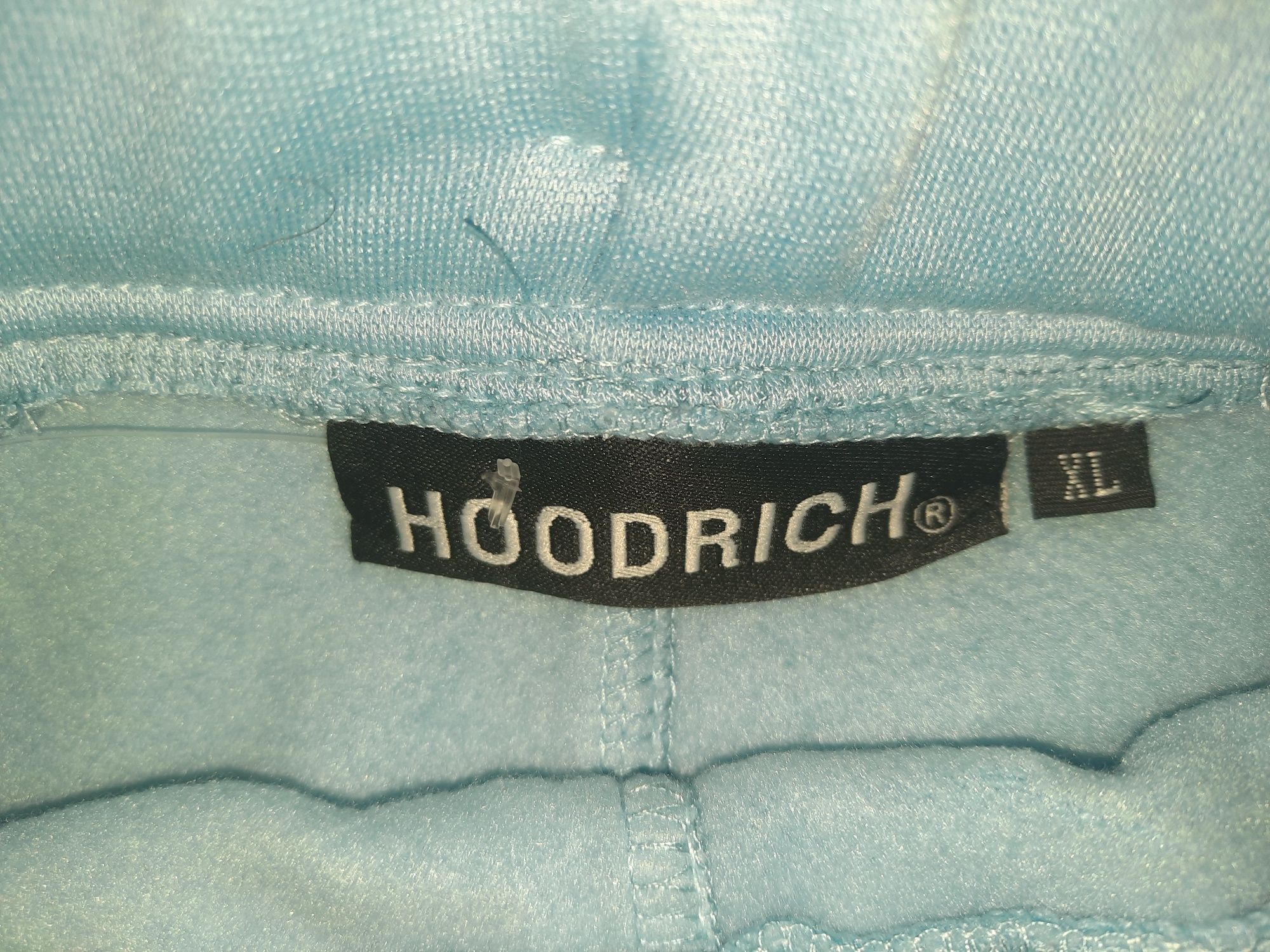 Vand trening HOODRICH