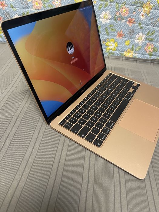 MacBook Air 13, M1 2020