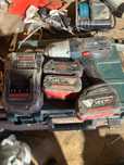 Impact Bosch 18 v