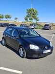 Volkswagen golf 5