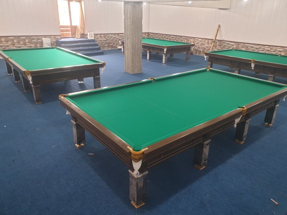 Billiard stol rieley england