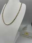 Lant Aur 14k 23.49gr 44cm #30398