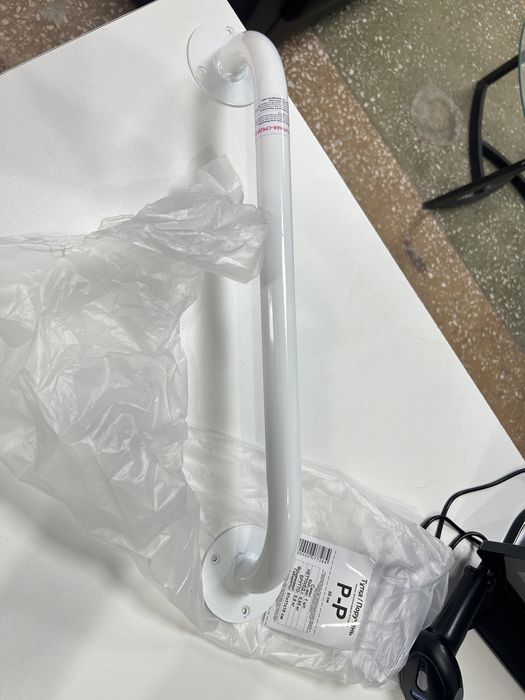 Поручен для ванны