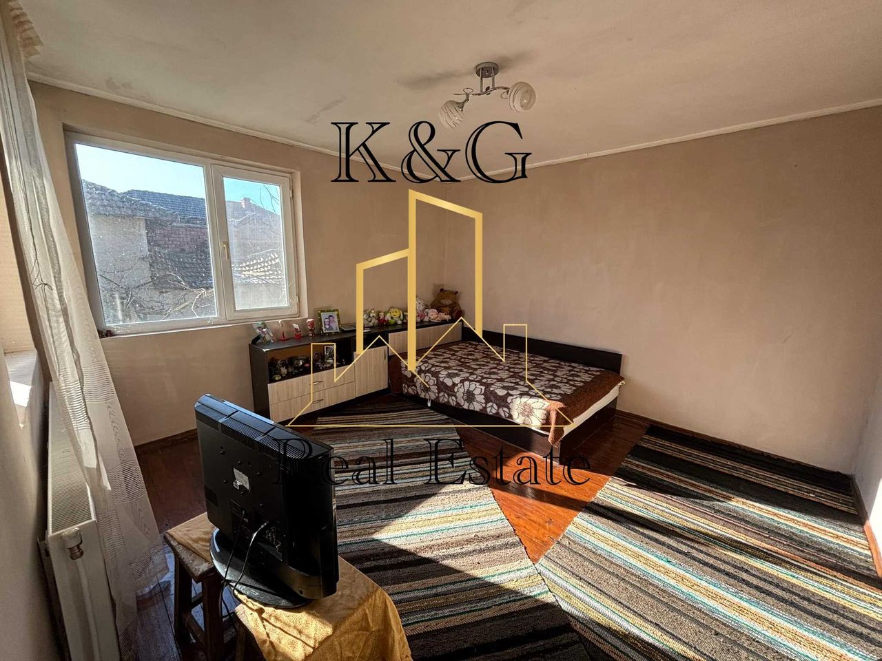 Продава се Къща в Завет - 110 кв.м за 325 €/кв.м - Снимка #3