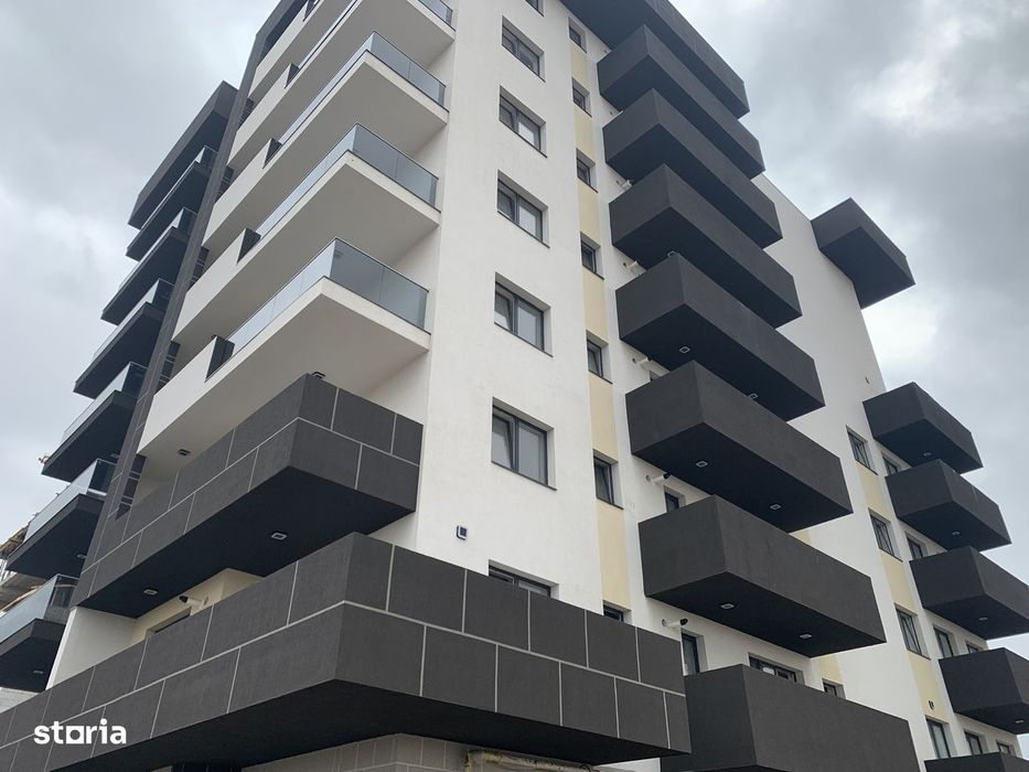 Apartament 2 camere decomandat, finalizat, Metalurgiei - Grand Arena
