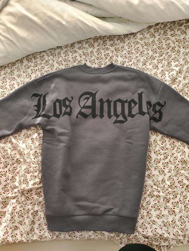 Блуза на Los Angeles