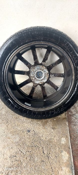 Джанти 17 цола 5.114.3