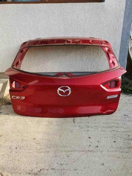 Haion spate hayon mazda cx3 cx-3 2015 2016 2017 /2018