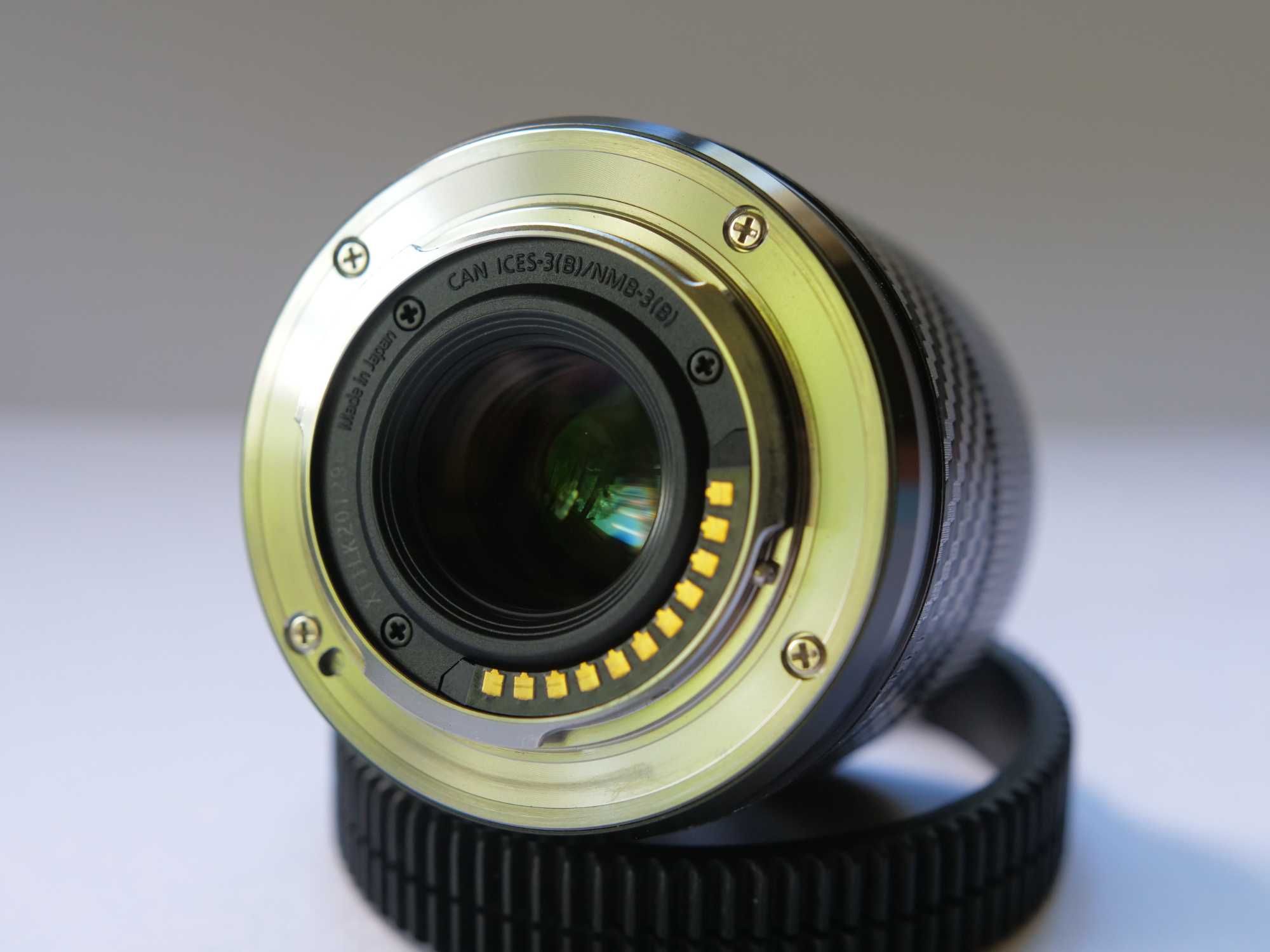 Vand/schimb Panasonic 30mm F2.8 macro 1:1 Lumix G Mega O.I.S. micro4/3