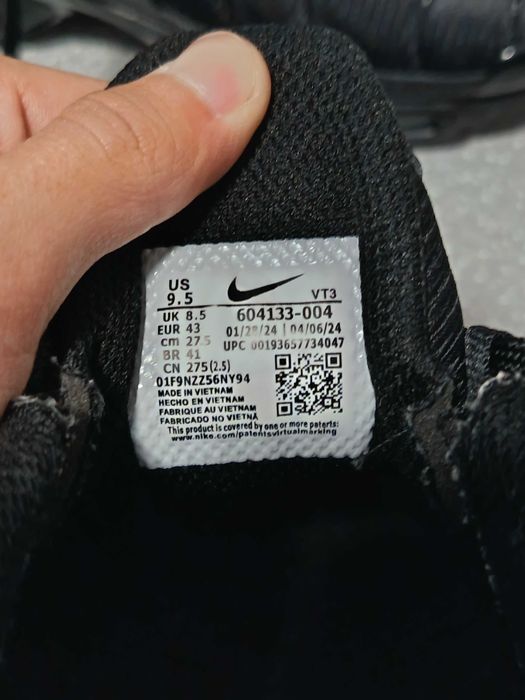 Обувки nike tn air max