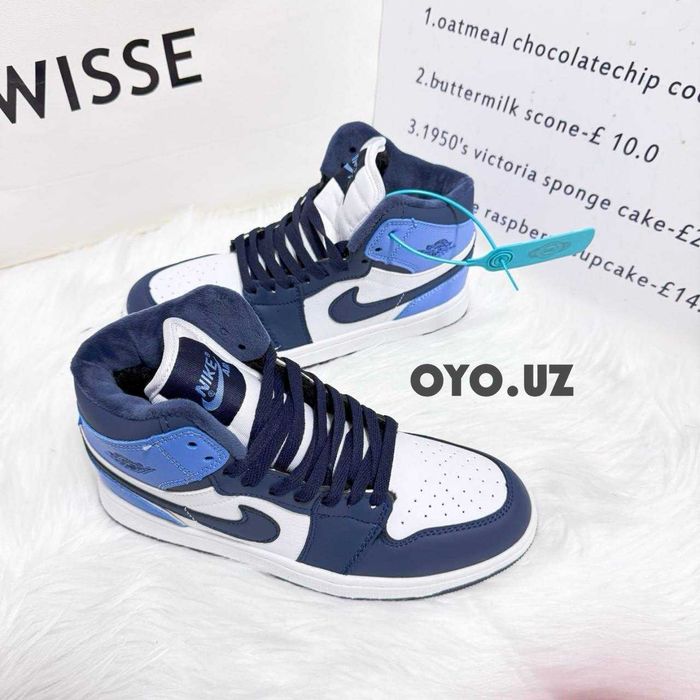 Акция! Nike Air Jordan | по скидке!!!