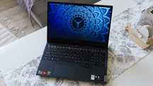 Laptop Gaming Lenovo LEGION 5 Ryzen 7 5800 RTX 3060 16Gb ram 512GB SSD