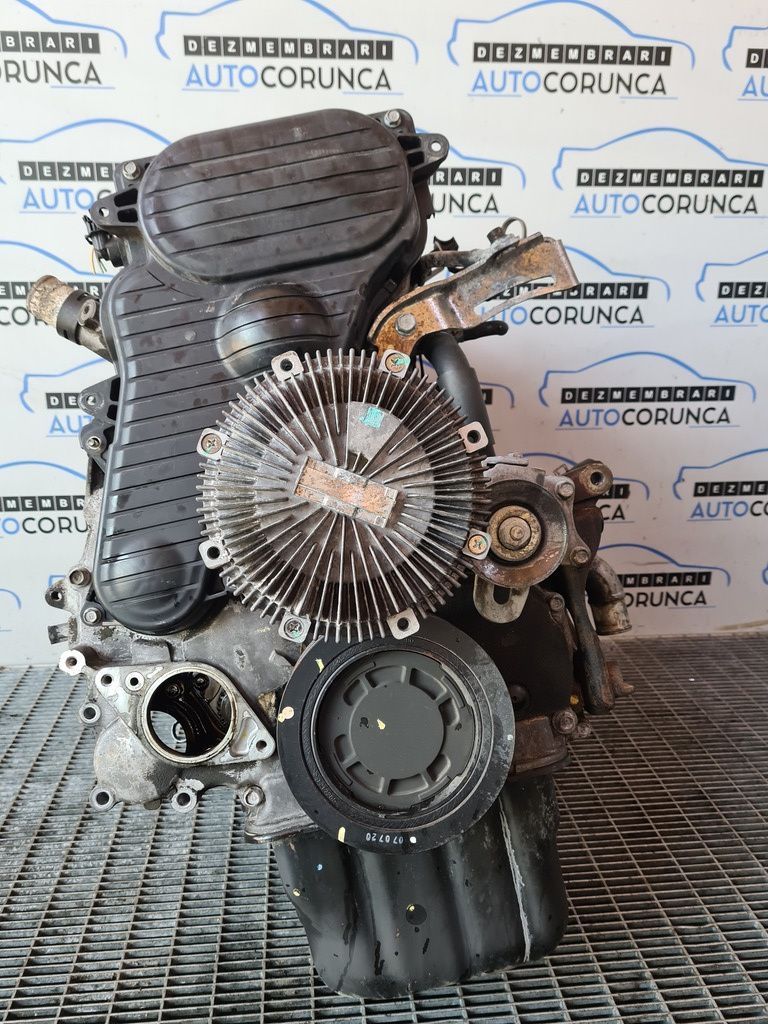 Motor Mazda BT - 50 2.5 D 2006 - 2008 143CP Manuala WLAA (996) 4x4