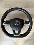 AMG волан Mercedes W213 W205 W253 W166 Мерцедес