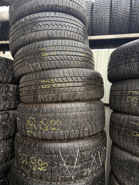 Anvelope SH toate marimie de la 13 / 22 marci de premiu