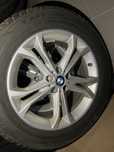 Джанти за BMW G серия -  17 цола 5x112 и 18 цола 5х112