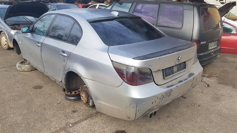 Bmw 520d M-paket Dezmembrez/Dezmembram