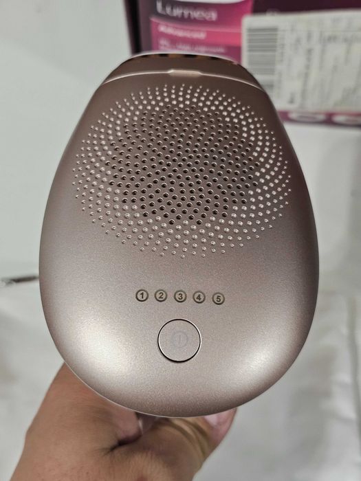 Philips Lumea Advance Epilator IPL SC1997