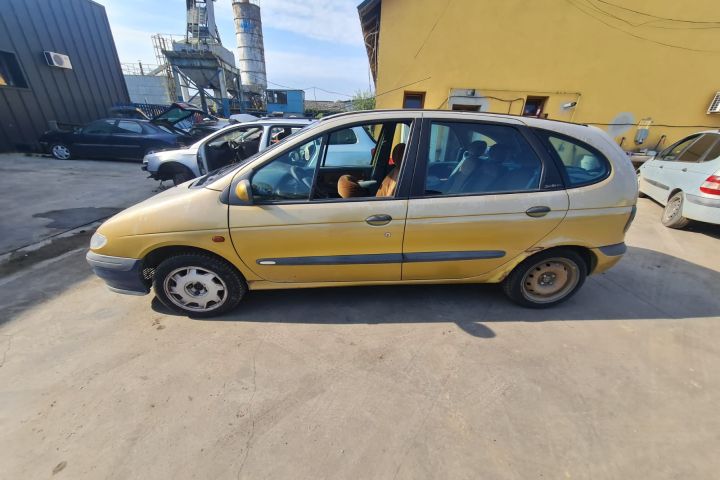 Piese Renault Scenic prima generatie