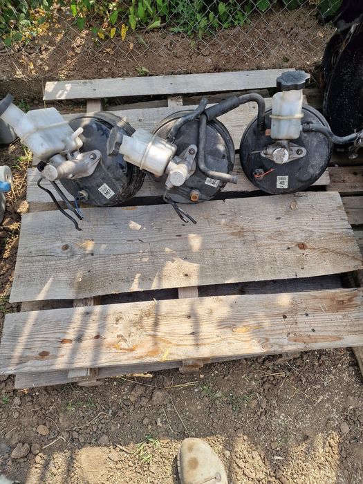 Pompa frana tucson / kia