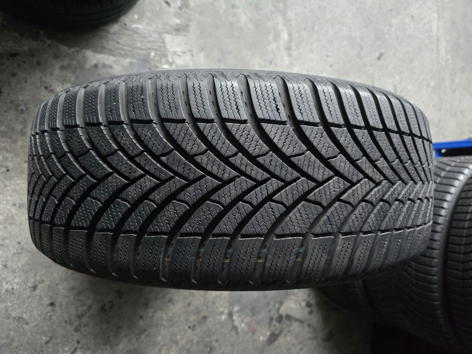 Semperit 225/50 R18 99V MS iarnă
