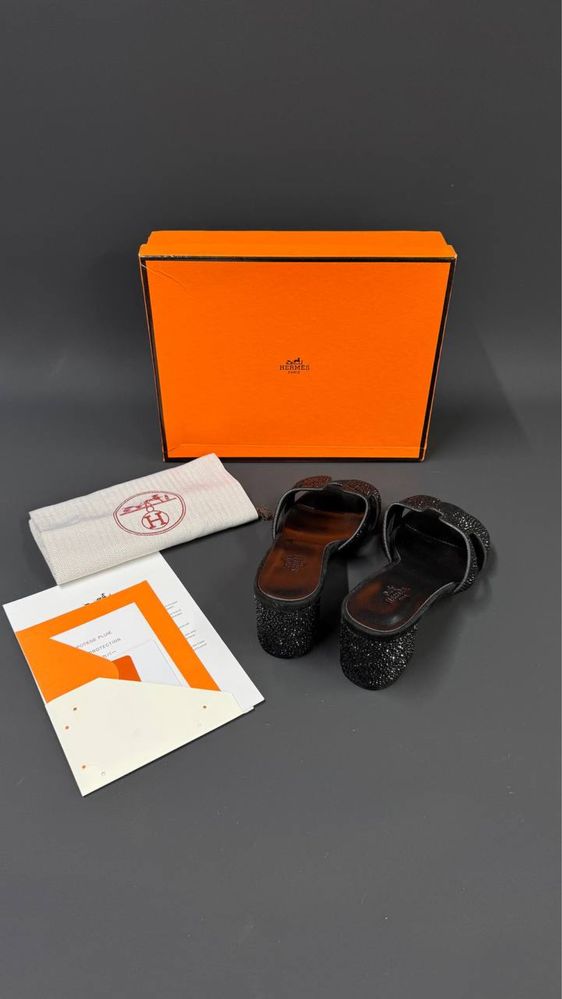 Sandale Hermes Fullbox Premium 36-40