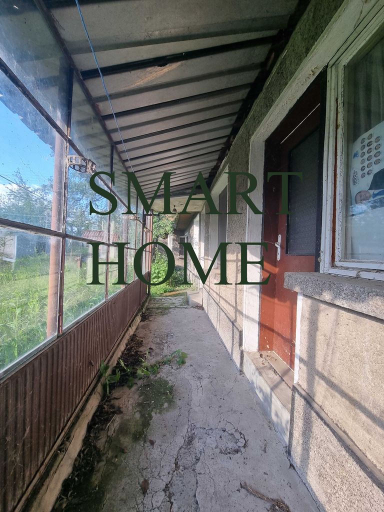 Продава се Къща в с. Козаревец, Област Велико Търново - 100 кв.м за 271 €/кв.м - Снимка #5